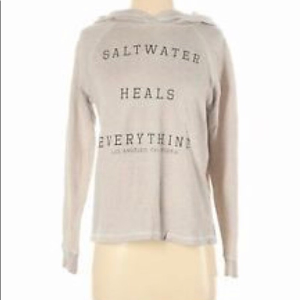 North Shore Women’s Surf Hoodie